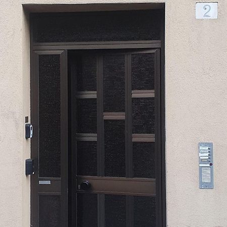 New Private Apt In Como A-C Self Check-In Exteriér fotografie